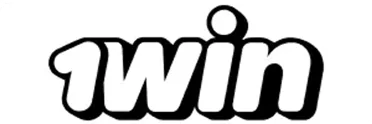 Логотип 1win