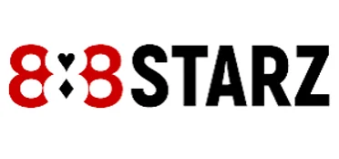 Логотип 888Starz
