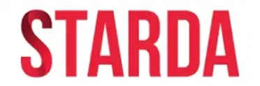 Логотип Starda