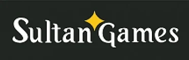 Логотип Sultan Games